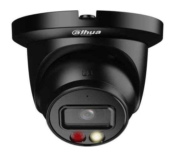 Видеокамера купольная Dahua IP с фиксированным объективом DH-IPC-HDW2249TMP-S-IL-0280B