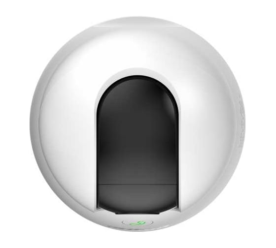 Видеокамера Dahua мини-PT IP с Wi-Fi DH-IPC-H5BP-0360B