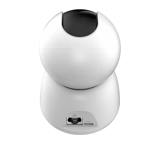 Видеокамера Dahua мини-PT IP с Wi-Fi DH-IPC-H5BP-0360B
