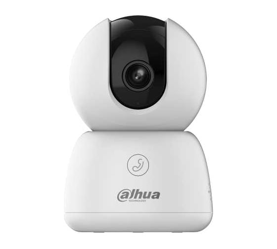 Видеокамера Dahua мини-PT IP с Wi-Fi DH-IPC-H5BP-0360B