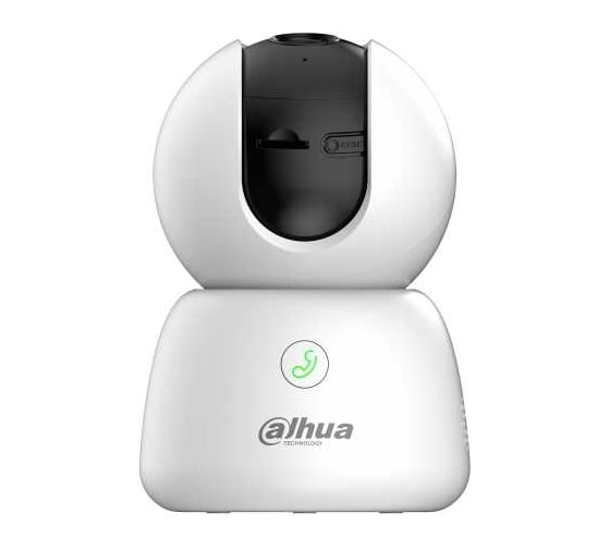 Видеокамера Dahua мини-PT IP с Wi-Fi DH-IPC-H5BP-0360B