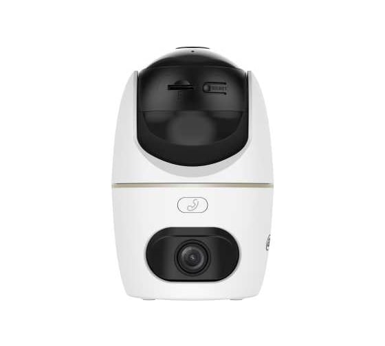 Видеокамера Dahua Мини-PT IP с Wi-Fi DH-IPC-H5DP-5F