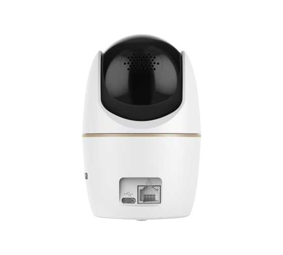 Видеокамера Dahua Мини-PT IP с Wi-Fi DH-IPC-H5DP-5F