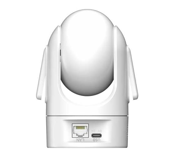 Видеокамера Dahua Мини-PT IP с Wi-Fi DH-SD-H2C-0400B