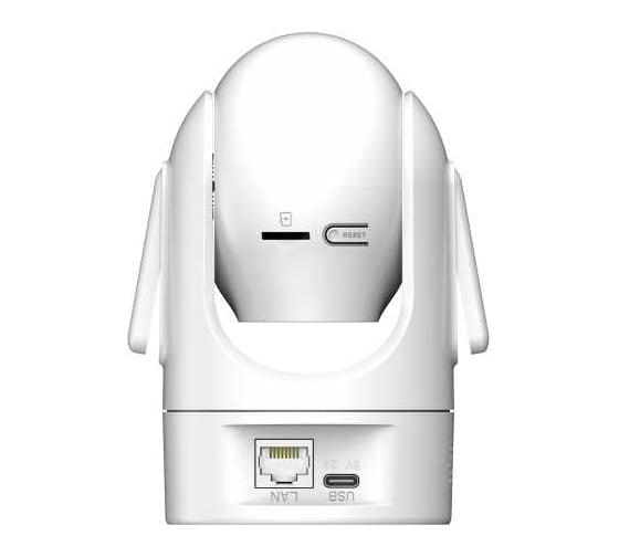 Видеокамера Dahua Мини-PT IP с Wi-Fi DH-SD-H2C-0400B