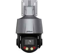 Видеокамера Dahua Мини-PTZ IP DH-SD3C205DB-GNY-A-PV