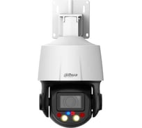 Видеокамера Dahua Мини-PTZ IP DH-SD3E205DB-GNY-A-PV1