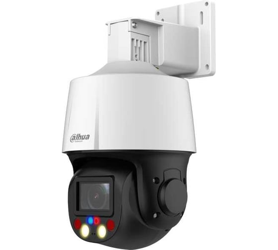 Видеокамера Dahua Мини-PTZ IP DH-SD3E205DB-GNY-A-PV1