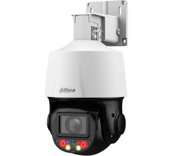 Видеокамера Dahua Мини-PTZ IP DH-SD3E410DB-GNY-A-PV1