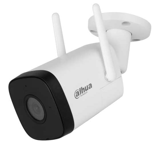 Видеокамера уличная Dahua IP с WI-FI DH-IPC-HFW1430DTP-STW-0280B