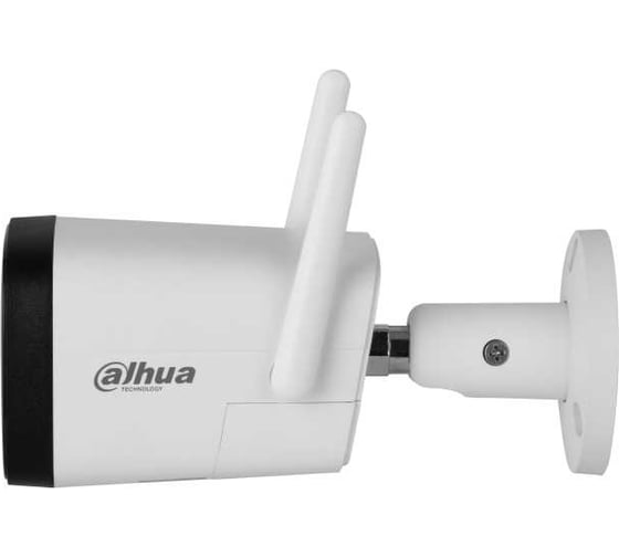 Видеокамера уличная Dahua IP с WI-FI DH-IPC-HFW1430DTP-STW-0280B