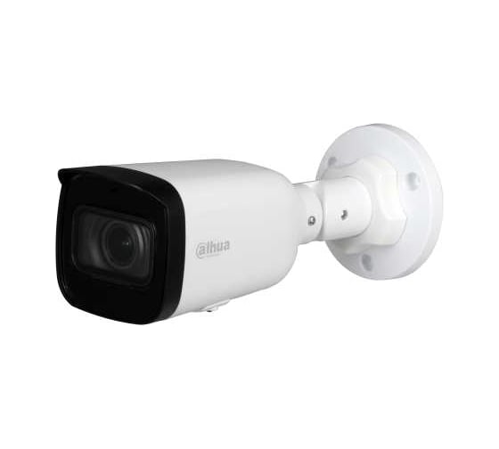 Видеокамера уличная Dahua IP с вариофокальным объективом DH-IPC-HFW1431T1P-ZS-S4