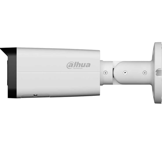 Видеокамера уличная Dahua IP с вариофокальным объективом DH-IPC-HFW2849TP-ZAS-IL