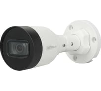 Видеокамера уличная Dahua IP с фиксированным объективом DH-IPC-HFW1230S1P-0280B-S6
