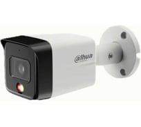 Видеокамера уличная Dahua IP с фиксированным объективом DH-IPC-HFW1839TCP-A-IL-0280B-S6