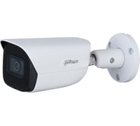 Видеокамера уличная Dahua IP с фиксированным объективом DH-IPC-HFW3241EP-AS-0280B