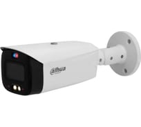 Видеокамера уличная Dahua IP с фиксированным объективом DH-IPC-HFW3449T1P-AS-PV-0280B-S5