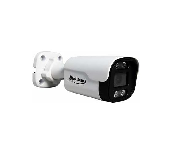 Камера AKSILIUM IP-303 FPM (2.8) 1V SD УТ000135703 1