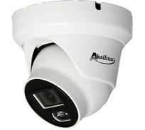 Камера AKSILIUM IP-402 FPM (2.8) 1V УТ000130895