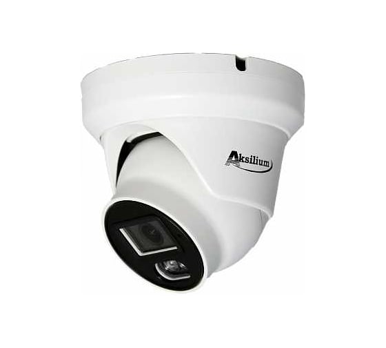 Камера AKSILIUM IP-402 FPM (2.8) 1V УТ000130895