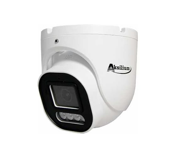 Камера AKSILIUM IP-502 FPM (2.8) 2V SD УТ000130898