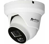 Камера AKSILIUM IP-502 FPM (2.8) 2V УТ000135194