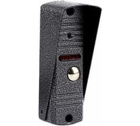 Вызывная панель AKSILIUM CVBS-1 Silver 1000TVL УТ000070371