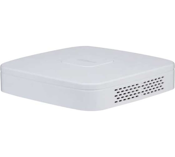 Видеорегистратор Dahua 16-ти канальный IP DHI-NVR4116-EI
