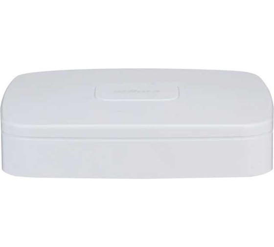 Видеорегистратор Dahua 16-ти канальный IP DHI-NVR4116-EI