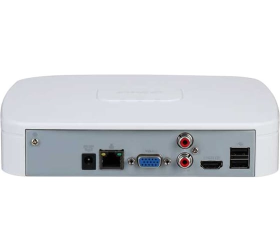 Видеорегистратор Dahua 16-ти канальный IP DHI-NVR4116-EI