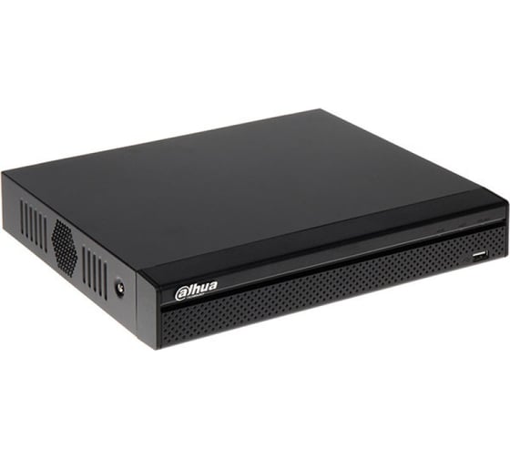 Видеорегистратор Dahua 16-ти канальный мультиформатный DHI-XVR5116HS-S2