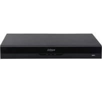 Видеорегистратор Dahua 16-ти канальный IP с PoE DHI-NVR5216-16P-EI