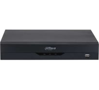 Видеорегистратор Dahua 16-ти канальный мультиформатный DH-XVR5116HS-5M-I3