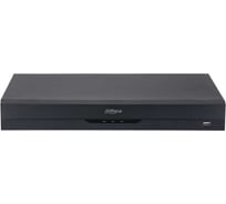 Видеорегистратор Dahua 8-ми канальный DH-XVR5208AN-4KL-I3