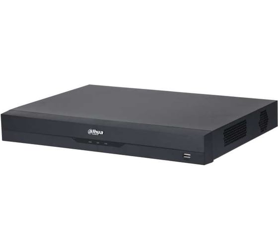 Видеорегистратор Dahua 8-ми канальный DH-XVR5208AN-4KL-I3