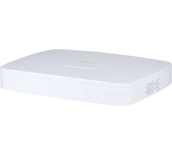 Видеорегистратор Dahua 8-ми канальный IP с PoE DHI-NVR2108-8P-4KS3