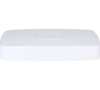 Видеорегистратор Dahua 8-ми канальный мультиформатный DH-XVR4108C-I
