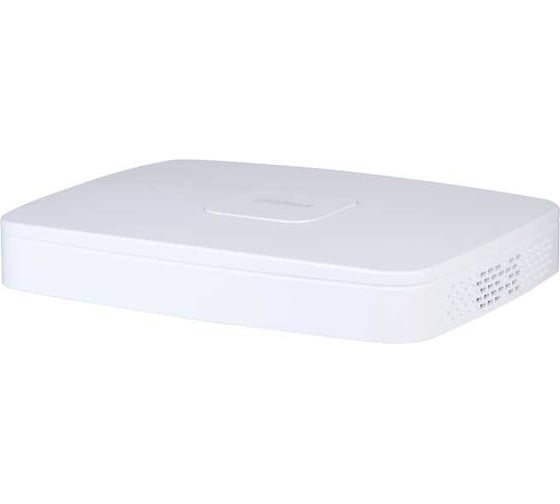 Видеорегистратор Dahua 8-ми канальный мультиформатный DH-XVR4108C-I