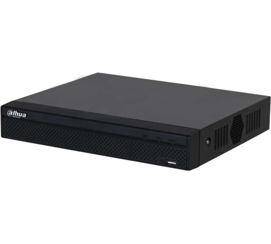 Видеорегистратор Dahua 8-ми канальный IP DHI-NVR2108HS-4KS3