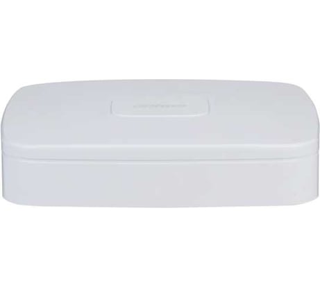 Видеорегистратор Dahua 8-ми канальный IP DHI-NVR2108-4KS3