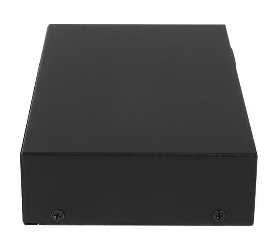 Коммутатор Dahua PoE DH-PFS3005-4ET-36