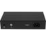 Коммутатор Dahua PoE DH-PFS3005-4ET-36 4