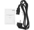 Коммутатор Dahua PoE DH-PFS3005-4ET-36 6