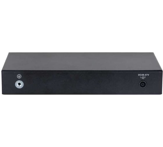 Коммутатор Dahua PoE с функцией облачного управления DH-CS4010-8ET-110