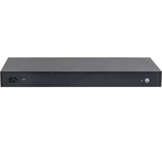 Коммутатор Dahua PoE с функцией облачного управления DH-CS4218-16ET-190