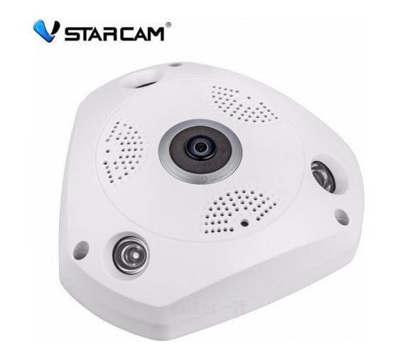 Камера видеонаблюдения Vstarcam C8861WIP 00-00003226