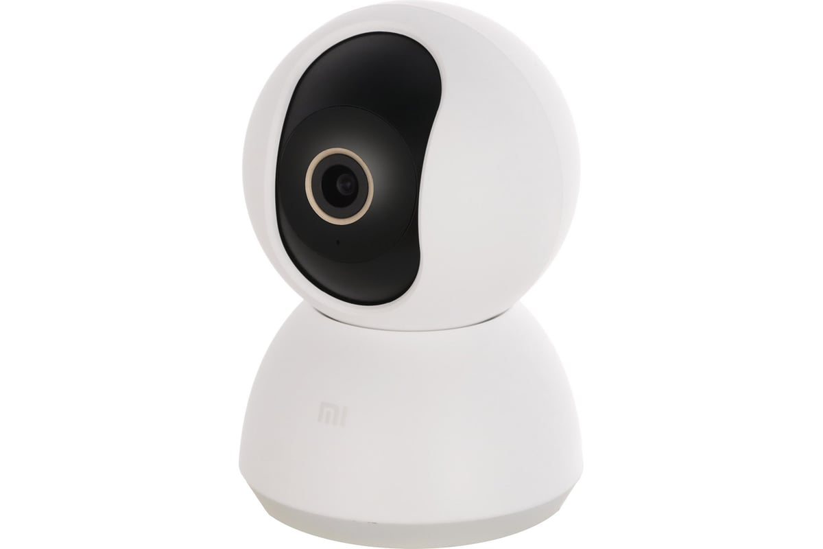 Поворотная IP-Камера XIAOMI Mi Home Security Camera 360 2K BHR4457GL ...