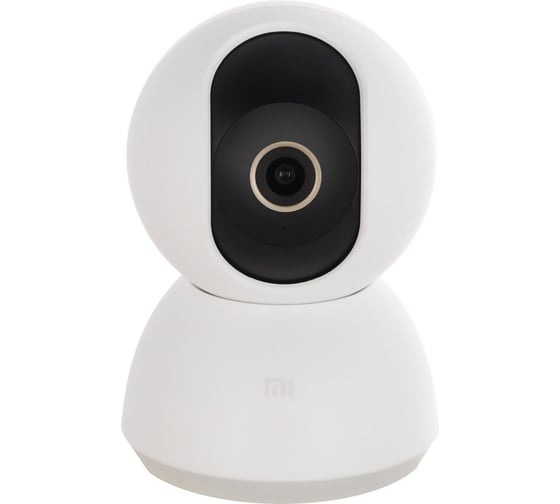 Поворотная IP-Камера XIAOMI Mi Home Security Camera 360 2K BHR4457GL