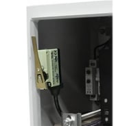 Датчик вскрытия для уличных станций OSNOVO серии OS и OSP, НО/НЗ/Общий, 250V/10A 12288