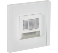 Подсветка LED IEK FORTEPIANO встр. с датчиком движения FP256 бел. FP-MS11-N-150-05-K01